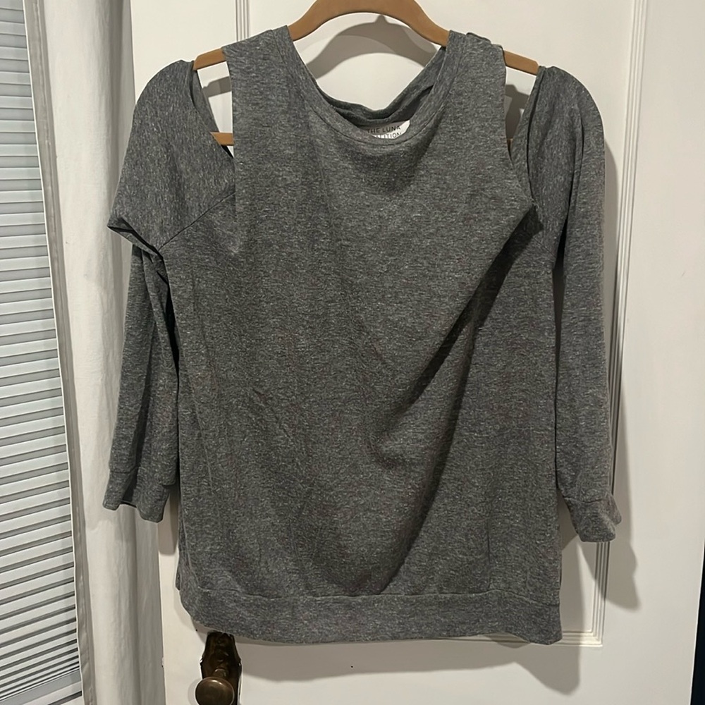 The Luna Coalition Top